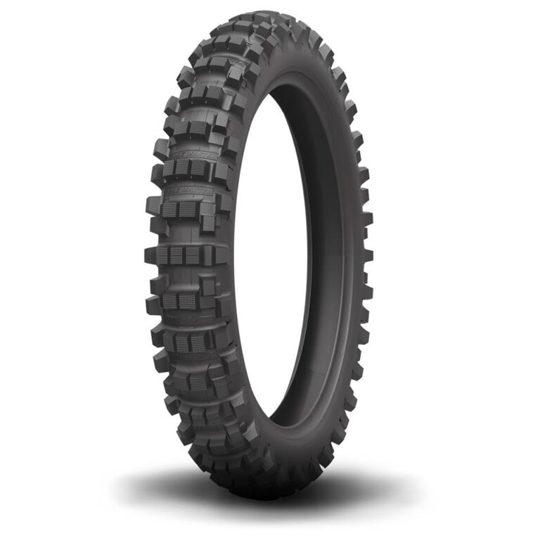 Kenda K760 Trakmaster Enduro / Offroad voorband 80/100-21