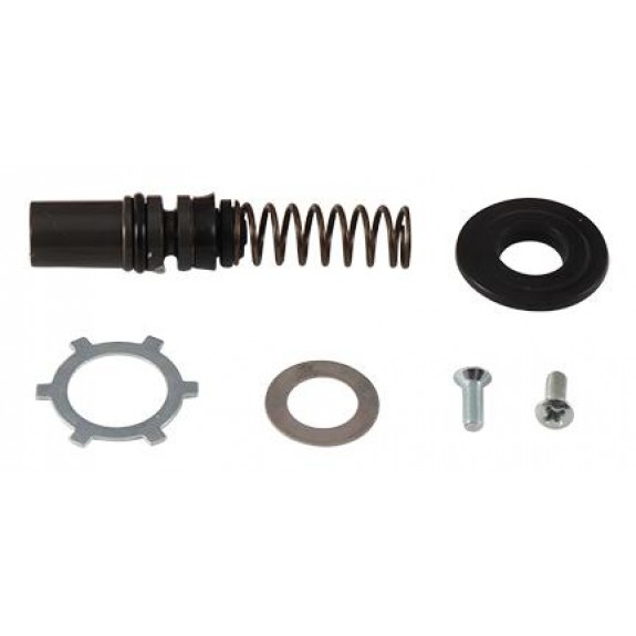 All Balls Master Cylinder voor rem revisieset 18-1104