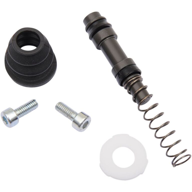 All Balls Master Cylinder voorrem/koppeling revisieset Magura 9,5 zuiger 18-4012