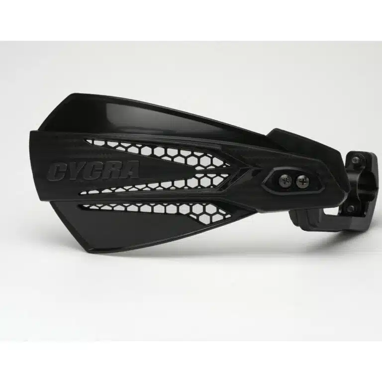 Cycra MX Race handkappen Zwart