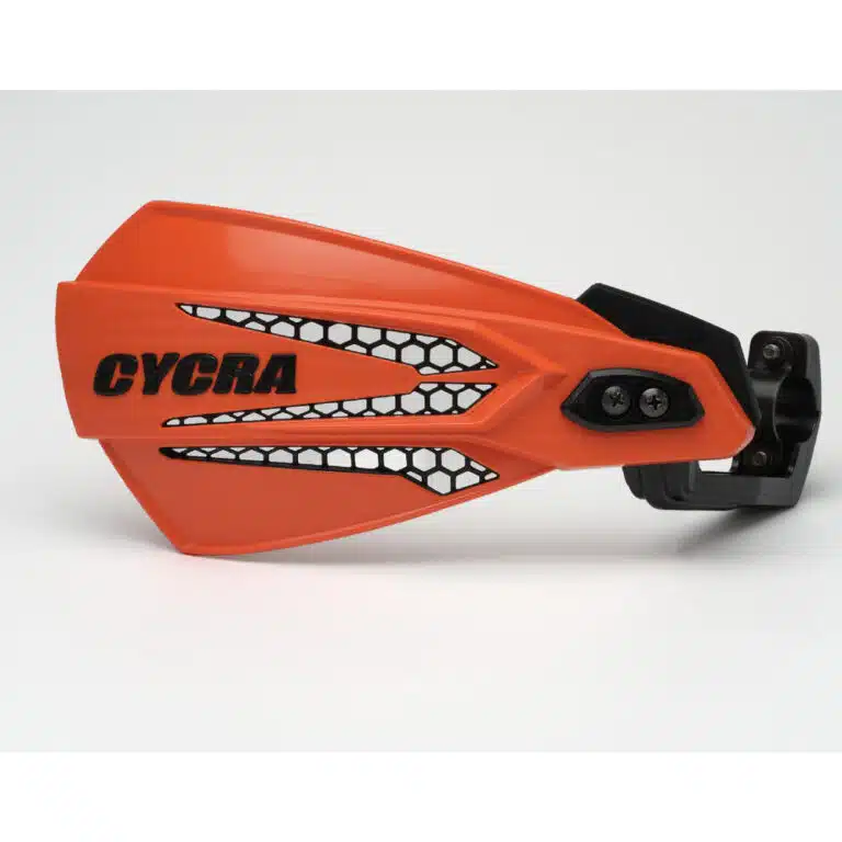 Cycra MX Race handkappen Oranje