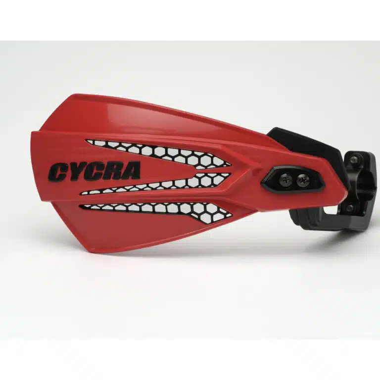 Cycra MX Race handkappen Gas Gas Rood