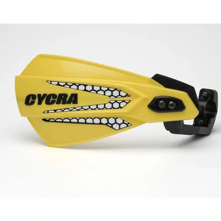 Cycra MX Race handkappen Geel