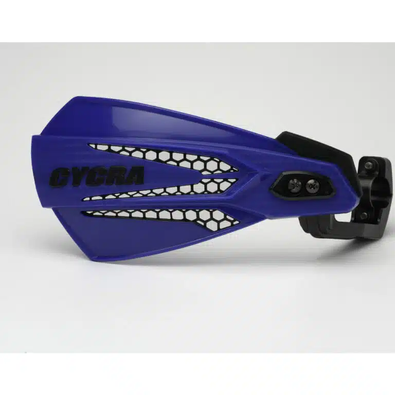 Cycra MX Race handkappen Blauw