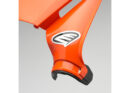 Cycra Stadium voornummerplaat Oranje KTM SX 125/150/250/300 2023- & SX-F 250/350/450 2023-