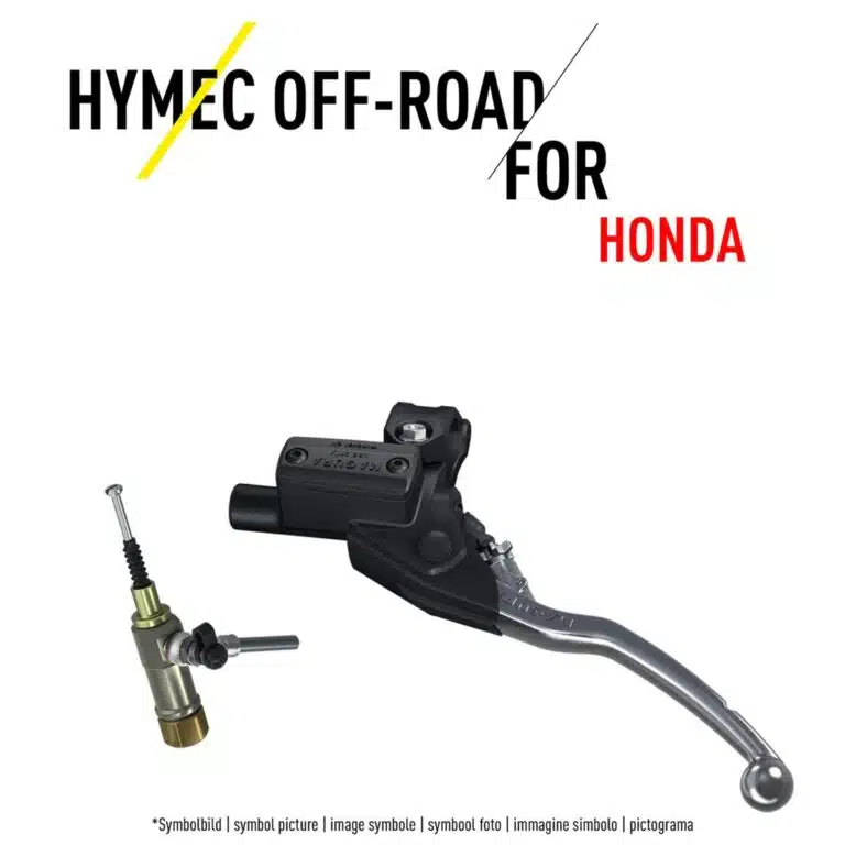 Magura Hydraulische Hymec koppeling Conversion kit Honda CRF 450R/RX 2019-2020