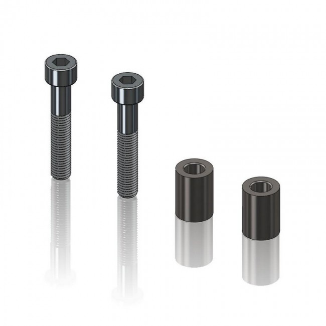 Moto Master Front Caliper adapter bracket KTM SX 85 12- & Husqvarna TC 85 14-