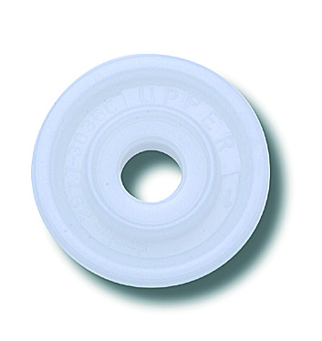 Domino PULLEY voor gashendel 2122.03 / 2203.03