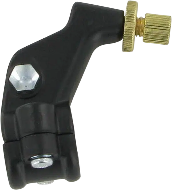 Airtime koppelingshendel houder Zwart voor hendel 46092-015