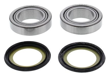 All Balls balhoofdlager set Honda CRF 250R 18- & CRF 250RX 19- & CRF 450R 22- & CRF 450RX 22-