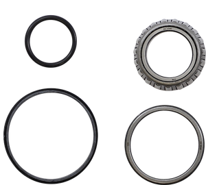 Prox balhoofdlager set KTM/Husqvarna cross 125-450 2023- & Enduro 125-501 2024- & Gas Gas MC/EC/MCF/ECF 125-450 2024-