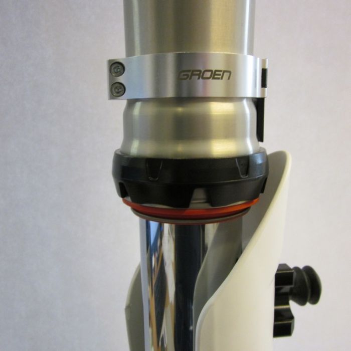 Groen starthulp Zilver RMZ/GasGas/TM 56mm