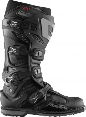 Gaerne SG-22 MX Boots Zwart