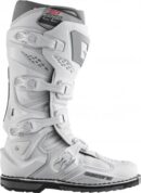 Gaerne SG-22 MX Boots Wit