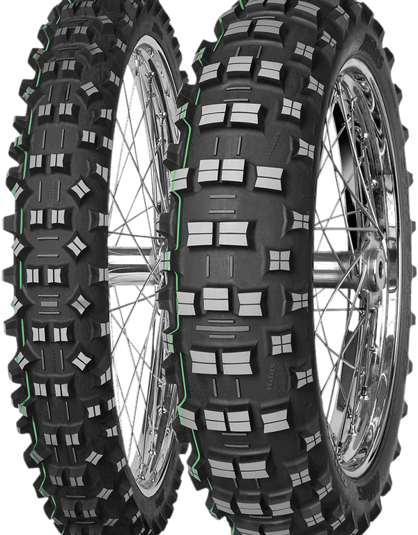 Mitas Terra Force EF Super Light Offroad band 140/80-18