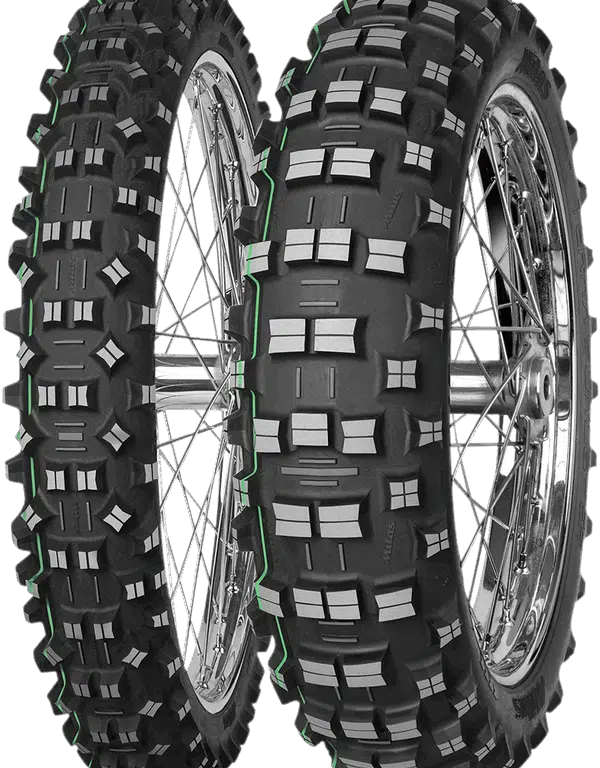 Mitas Terra Force EF Super Light Offroad band 140/80-18