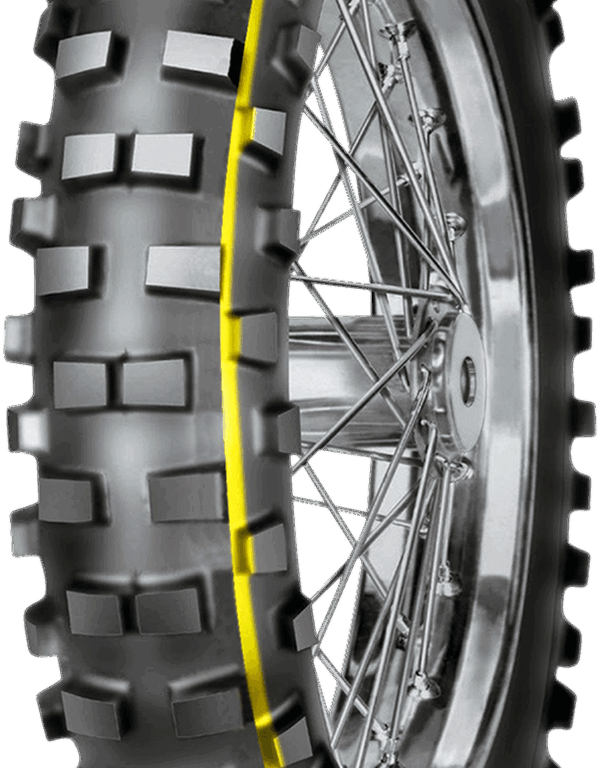 Mitas fim enduro ef 05 120/80-19