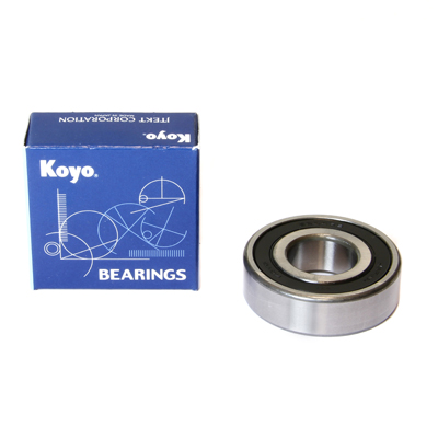 Prox achterwiel lager Koyo 23.6204-2RS