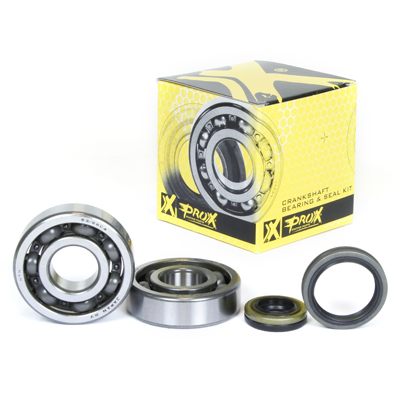 Prox krukas lager set Suzuki RM 125 99-