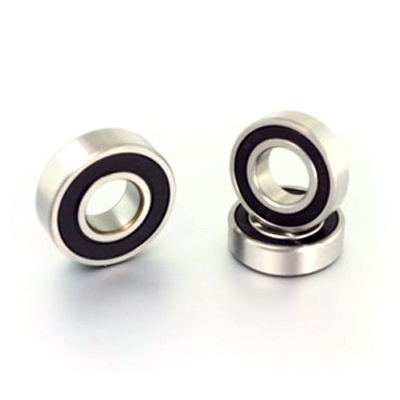Prox achterwiel lager set KTM SX 65 00-23 & Husqvarna TC 65 18-23 & Kawasaki KX 125 78-82 & KX 250 82-84 & KX 500 83-84