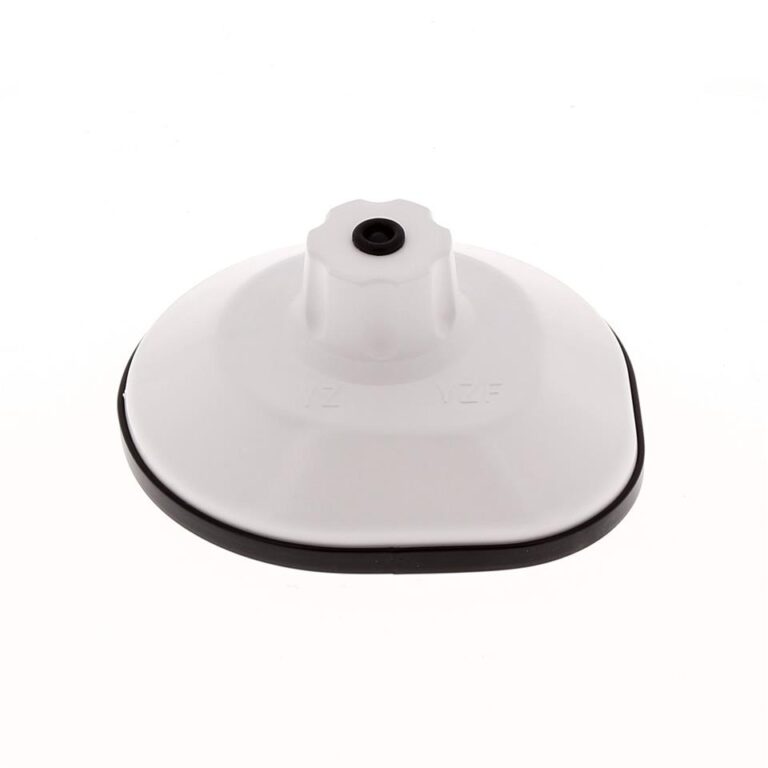 Airtime afspuitkap wit Fantic XX/XE 125 2021 & Yamaha YZ 125/250 89- & YZ 250F 01-11 & YZ 400F 98-99 & YZ 426F 00-02 & YZ 450F 03-09 & WR 400F 98-00 & WR 426F 01-02 & WR 250 89-97 & Suzuki RM 125 04-10 & RM 250 03-08 & RM-Z 250 07-18 & RM-Z 450 05-17