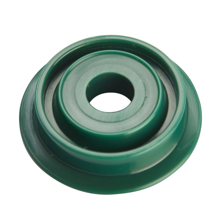 Domino PULLEY voor gashendel 2350.03