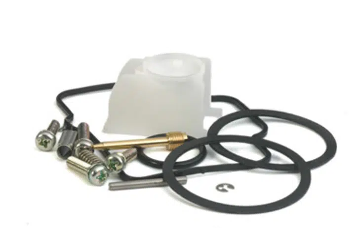 Keihin Originele Rebuild Kit PJ38 carburateur Honda CR 250R 1985-1996