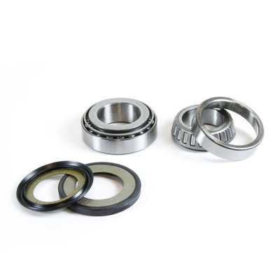 All Balls Steering Bearing Kit CR125R '95-97 + CR250R '95-96
