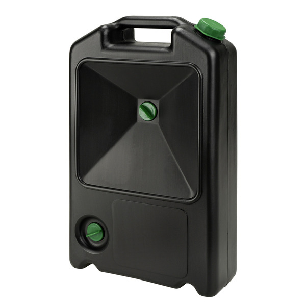 Pressol Olie opvangbak voor afgewerkte olie 7 liter