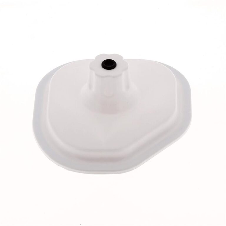 Airtime afspuitkap wit Suzuki RM-Z 250 19- & RM-Z 450 18-