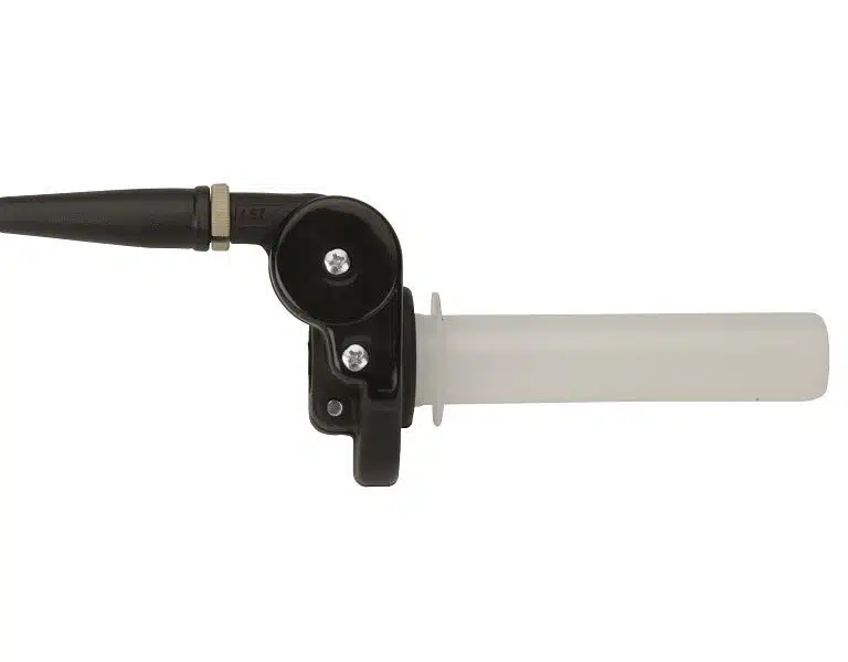 Domino Trial/Offroad/Speedway/Quad Gashendel 4 takt zonder handvaten/handvatten