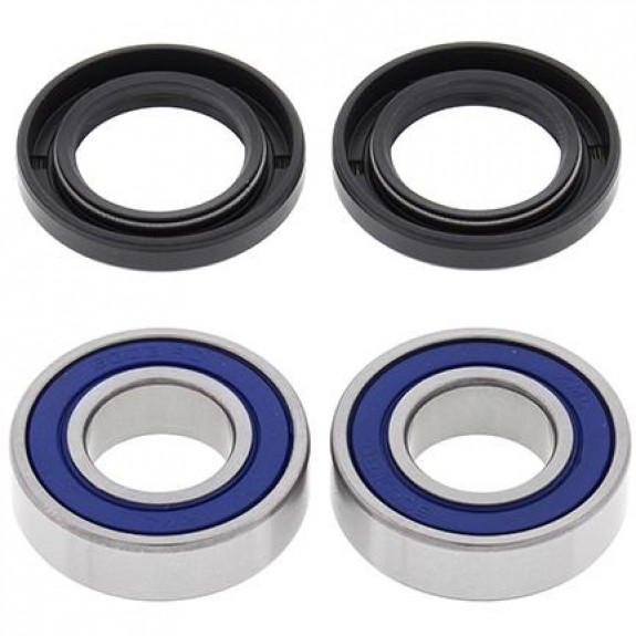All Balls voorwiel lagers 25-1054