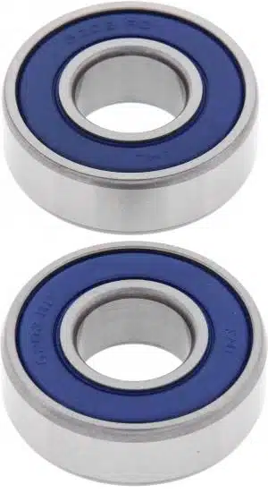 All Balls voorwiel lager set 25-1143