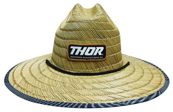 Thor stro hoed 2024 collectie