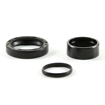Prox voortandwiel revisie set Secundaire As Honda CR 125R 04-07 & CRF 250R 04-17 & CRF 250X 04-17
