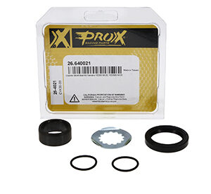 Prox voortandwiel revisie set Yamaha YZ 250 99-