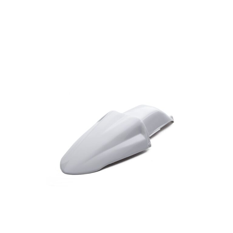 Cemoto achterspatbord Husqvarna Wit 264301