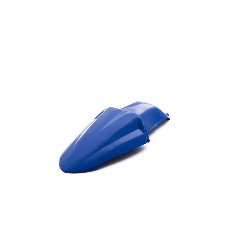 Cemoto achterspatbord Husqvarna Blauw 264305