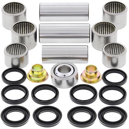 All Balls link lager set Husqvarna CR/WR 27-1162