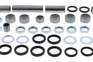 All Balls link lager set Suzuki RM-Z 450 18-