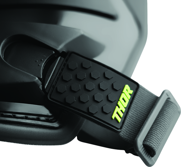 Thor Sentinel Pro Bodyprotector Zwart 2024 collectie Maat M/L - Afbeelding 2