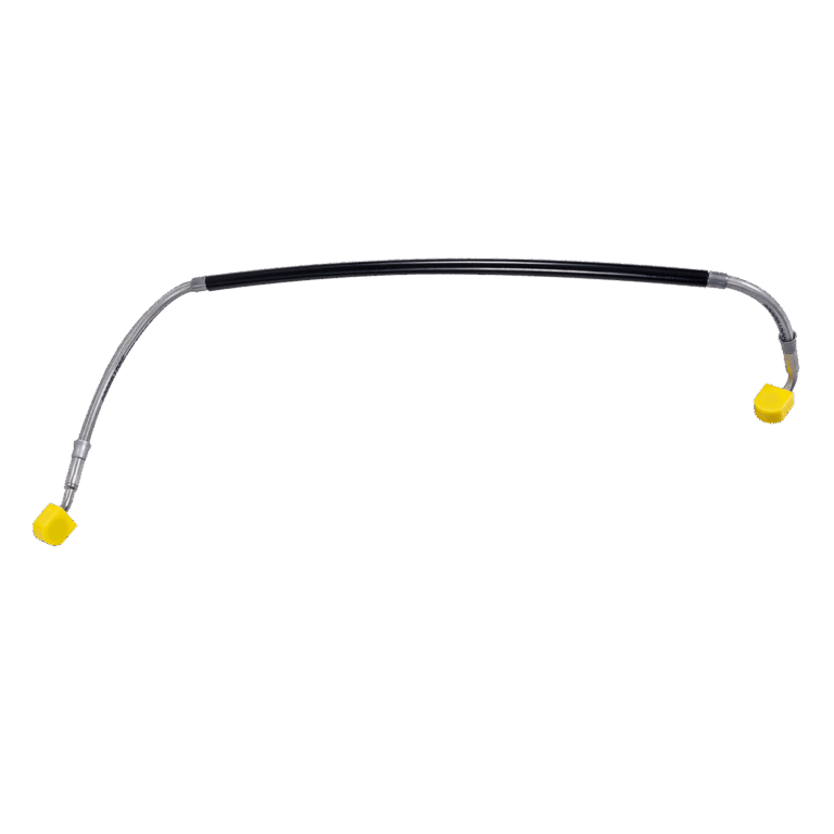 Magura achter remleiding Husqvarna TC/FC/TE/FE 125/250/350/450 2018-2019 (Fitting 25°)