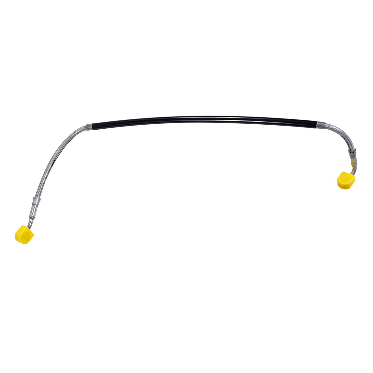 Magura achter remleiding Husqvarna TC/FC/TE/FE 125/250/350/450 2018-2019 (Fitting 25°)