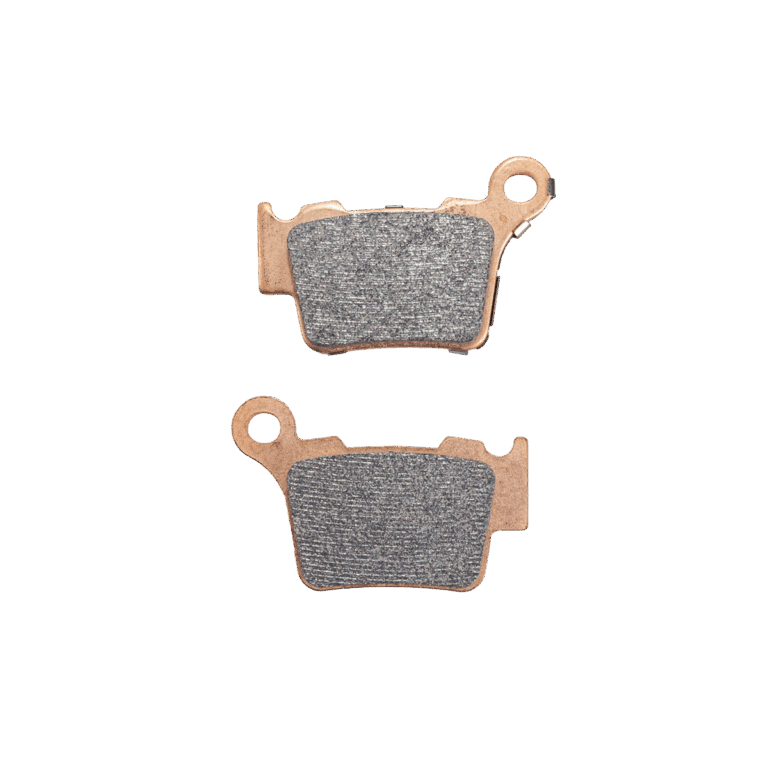 Magura achter remblokken voor remklauw 2701768 + 2701767 Husqvarna TC/FC/TE/FE 125/250/350/450 2018-2019