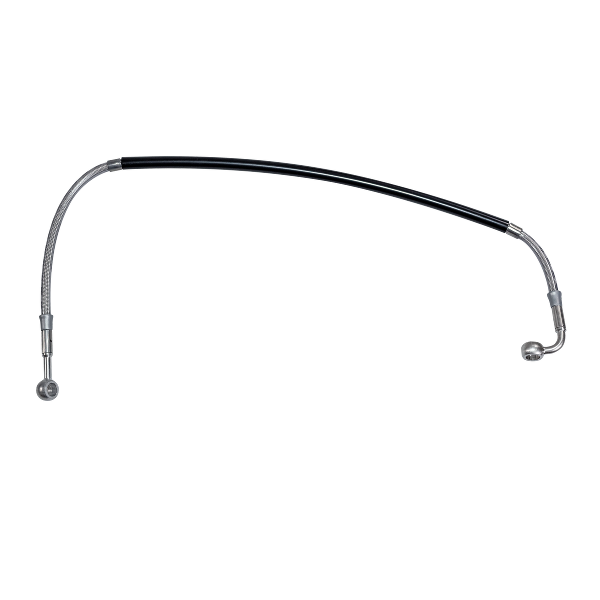 Magura achter remleiding Husqvarna TC/FC/TE/FE 125/250/350/450 2018-2019 (Fitting 5°)