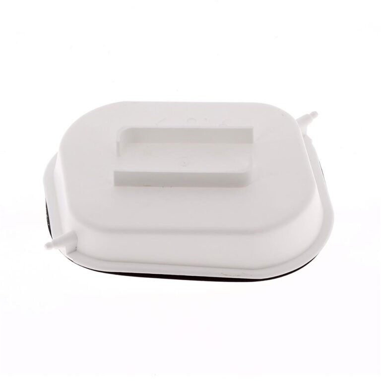 Airtime afspuitkap wit KTM SX/F 125/150/250/350/450 16- & EXC 125/200/250/300/350/450/500 17- & Husqvarna TC/FC 125/250/350/450 16- & TE/FE 125/250/300/350/450/501 17- & Gas Gas EC/MC 125/250/300/350F 2021