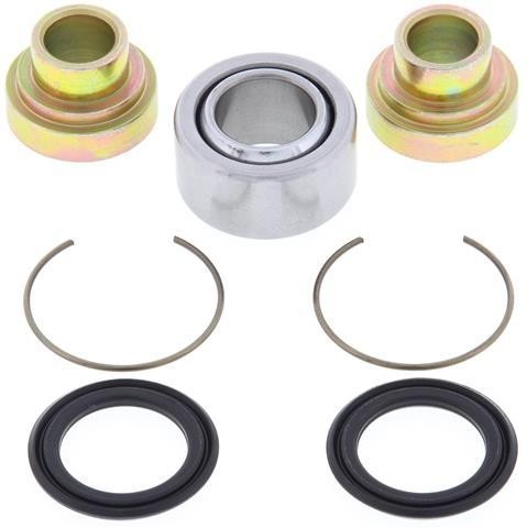 All Balls bovenste schokbreker lager set Fantic XX/XE 125 21 & Yamaha YZ 125/250 98- & YZ 250F 01- & YZ 450F 03- & WR 250F 01- & WR 450F 03-