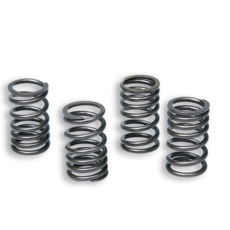 Malossi VERSTERKTE VERENSET Ø EXT.15 - LENG. 31,5 MM VOOR KOPPELING VOOR BETA ENDURO RR 50 2 T LC (MINARELLI AM 6)