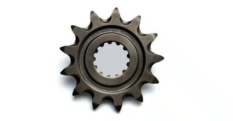 Renthal voortandwiel zelfreinigend KTM 13 tands