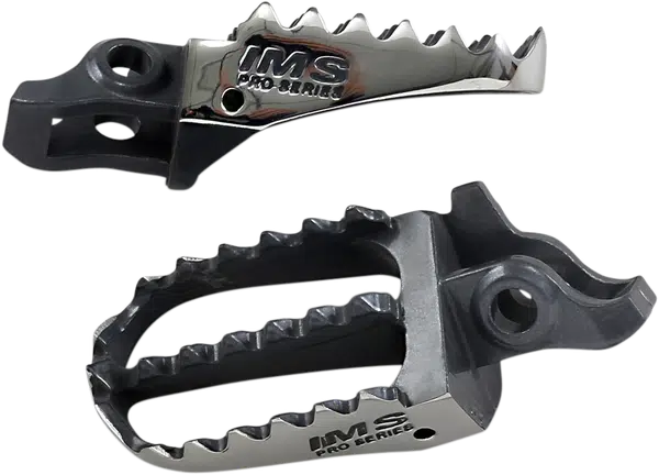 IMS Pro Series voetsteunen Honda CR/CRF